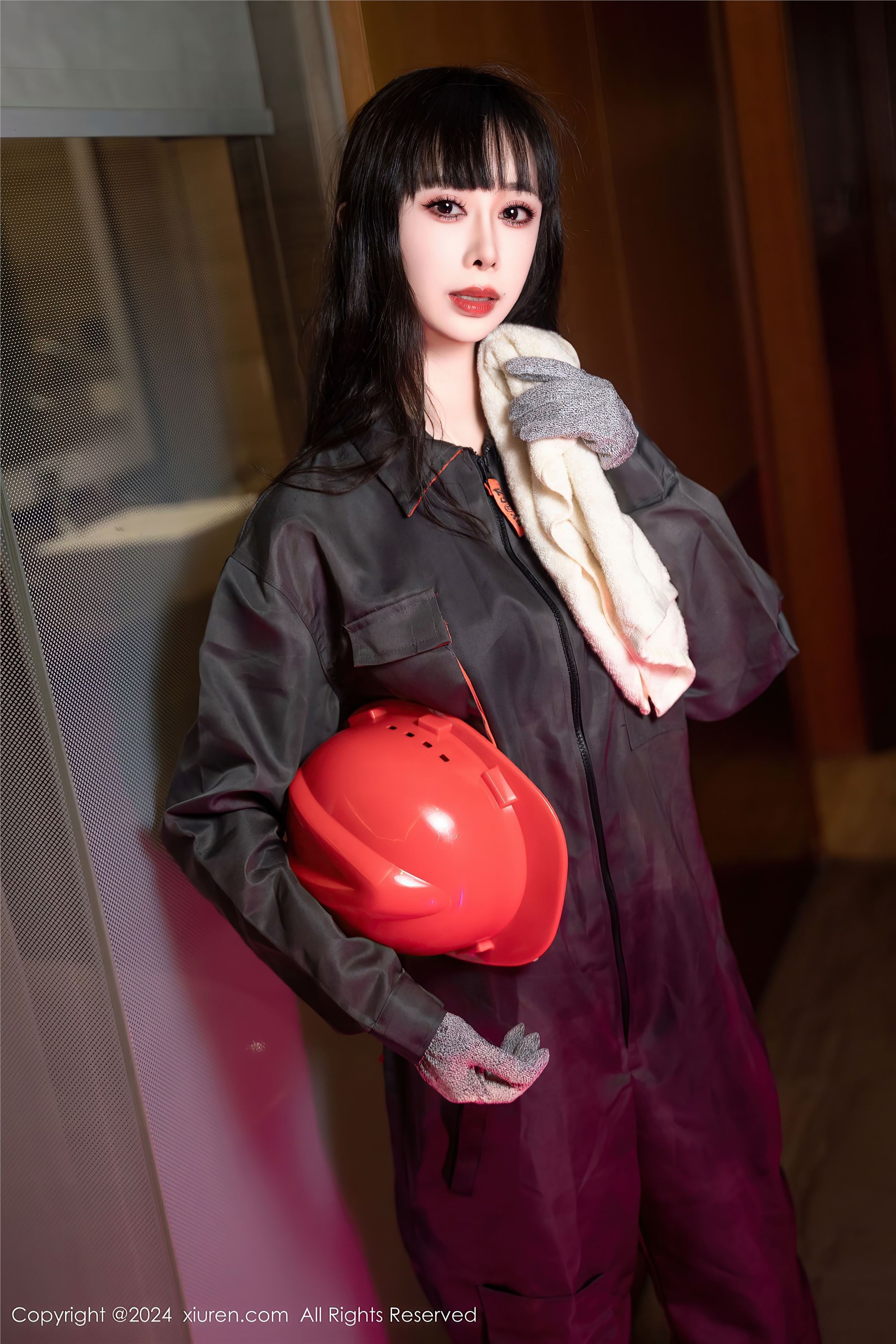 Xiuren秀人网 2024.07.30 NO.8938 宝宝甜